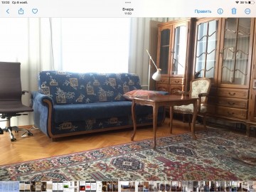 Apartament cu 2 camere, 52m², Штефан Чел Маре photo