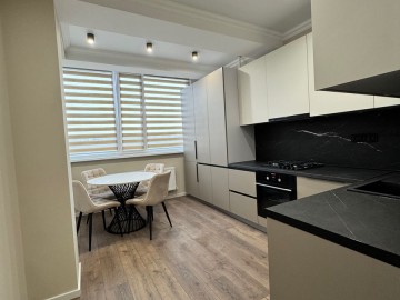 Apartament cu 2 camere, 54m², Nicolae Milescu Spătarul photo