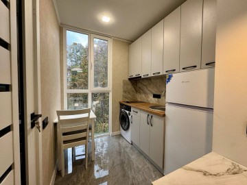 Garsonieră, 17m², Buucani, str. Vișinilor photo