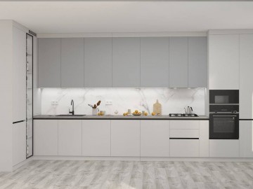 Apartament cu 2 camere, 77m², Durlesti, ул. Ливезилор photo