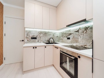 Apartament cu 1 cameră, 33m², D.Riscanu photo