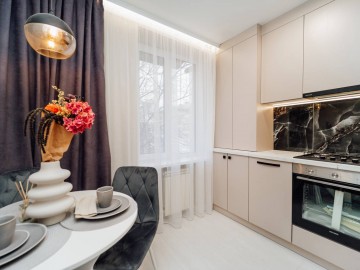 Apartament cu 3 camere, 60m², D.Riscanu photo