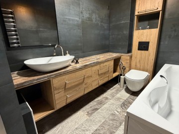 Duplex - Townhouse cu 3 nivele, 122m², str. Carierei photo