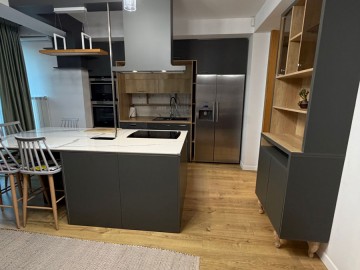 Duplex - Townhouse cu 3 nivele, 122m², str. Carierei photo