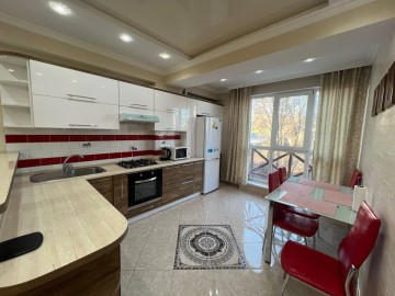 Chirie-Apartament cu 1 cameră, 61m², Chișinău, Botanica, str. Tudor Strișcă photo