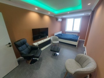 Apartament cu 1 cameră, 41m², Dacia photo