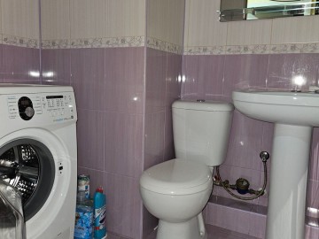Apartament cu 1 cameră, 38m², Florica Nita photo