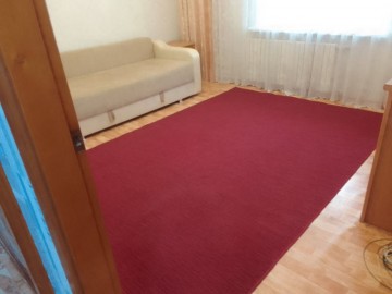Apartament cu 2 camere, Telecentru 42m², șos. Hâncești photo