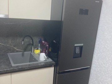 Apartament cu 2 camere, 50m², Grigore Vieru photo