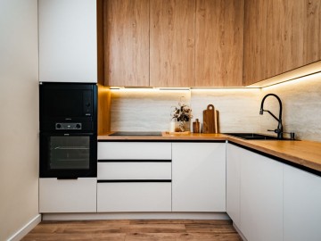 Apartament cu 2 camere, 54m², Buiucani.str.Ioana Radu photo