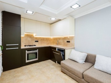 Apartament cu 2 camere, 62m², Calea Iesilor photo