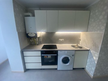 Apartament cu 2 camere, 55m², Florilor photo