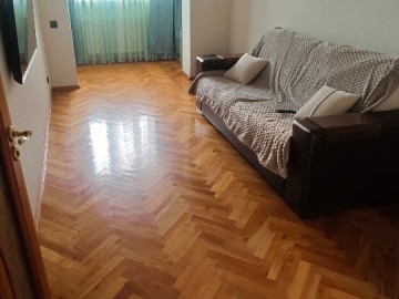 Chirie-Apartament cu 3 camere, 89m²,Botanica.bd. Cuza Vodă photo