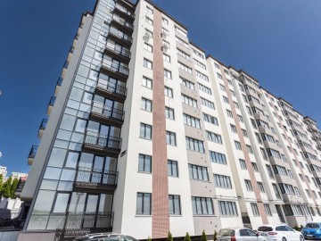 Apartament cu 3 camere, 86m², Ion buzdugan photo