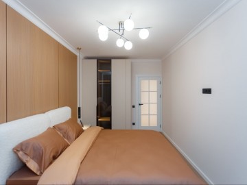 Apartament cu 3 camere, 86m², Ion buzdugan photo