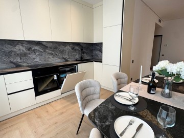 Apartament cu 2 camere, 140m², Str Ialoveni photo