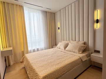 Apartament cu 2 camere, 140m², Str Ialoveni photo