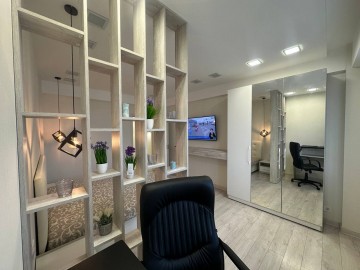 Apartament cu 2 camere, 94m², Mihai Sadoveanu 7722 photo