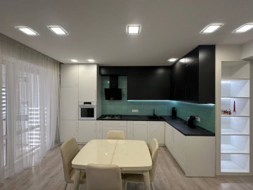 Apartament cu 2 camere, 94m², Mihai Sadoveanu photo