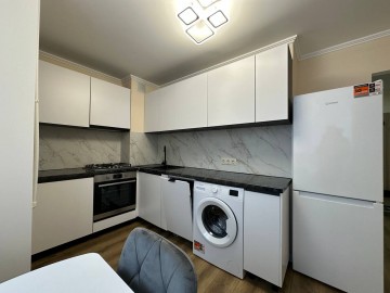 Apartament cu 2 camere, 50m², Bogdan Voevod photo