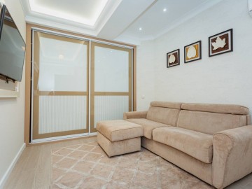 Apartament cu 2 camere, 75m², Vîrnav photo