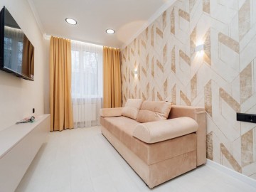 Apartament cu 3 camere, 60m², Dumitru Rîșcanu 7726 photo