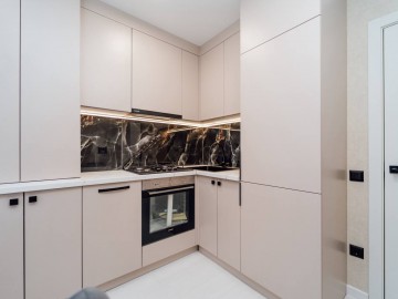 Apartament cu 3 camere, 60m², Dumitru Rîșcanu 7726 photo