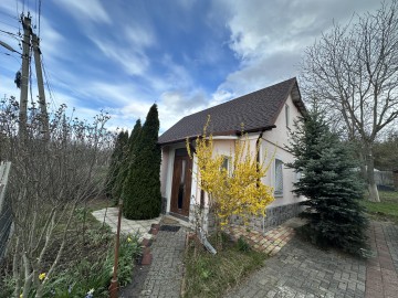 Vilă cu 2 nivele, 60m², Amej photo