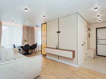 Apartament cu 2 camere, 57m², Pandurilor photo