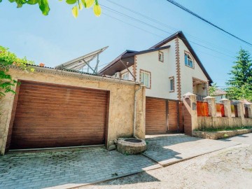 Casă cu 4 nivele, 360m², Олимпик photo