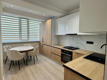 Apartament cu 2 camere, 53m², Милеску Спатару photo