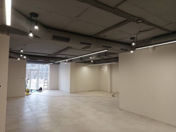 Comercial, 128m², Мелистиу photo
