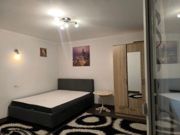 Chirie-Apartament cu 2 camere, 60m², Buiucani,Alba-Iulia photo