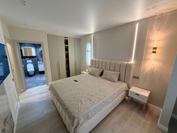 Apartament cu 2 camere, Riscani 69m², bd. Renasterii Nationale photo