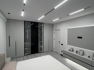 Apartament cu 2 camere, 76m², Buiucani, Василе Лупу 7758 photo
