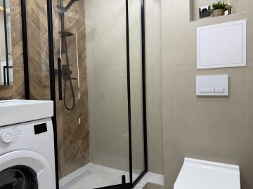 Apartament cu 2 camere, 41m², Centru, Mihail Lomonosov photo