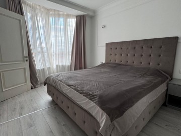 Apartament cu 1 cameră, Centru 53m², ул. Мелестиу photo