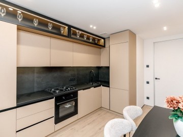 Apartament cu 1 cameră, 51m², Dacia photo