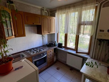 Apartament cu 2 camere, 45m², Bd.Moscova photo