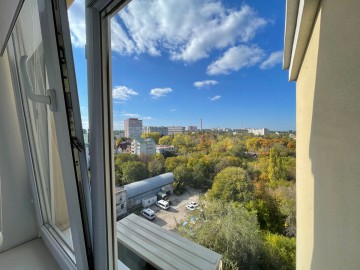 Apartament cu 2 camere, 58m², str. Arheolog Ion Casian Suruceanu photo