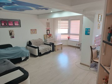 Apartament cu 1 cameră, Poșta Veche 44m², ул. Каля Орхеюлуй photo