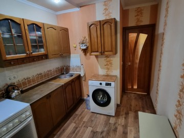 Chirie-Apartament cu 1 cameră, 45m², str. Nicolae Titulescu photo