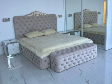 Chirie-Apartament cu 2 camere, 70m², Botanica.str. Pompierilor photo