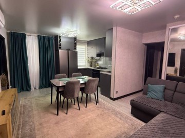 Apartament cu 3 camere, 68m², Ciocana, str. Mihail Sadoveanu photo