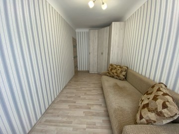 Apartament cu 2 camere, Riscani 42m²,str. Braniștii photo