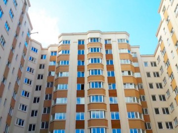 Apartament cu 2 camere, Botanica 60m², str. Așhabad photo