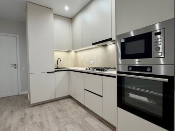 Apartament cu 1 cameră, 51m², bd. Dacia photo