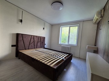 Apartament cu 1 cameră, 37m², Cuza Voda photo