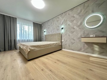 1 комнатная квартира, 43м², G.Latina photo