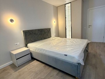 Apartament cu 1 cameră, 51m², bd. Dacia photo